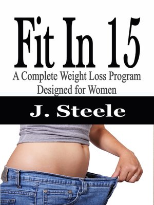 cover image of Fit In 15